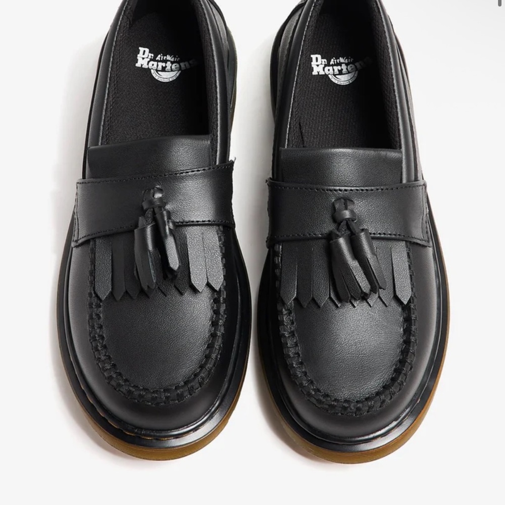 Dr. Martens Adrian Loafers